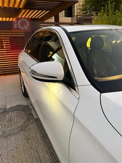 مرسيدس بنز E-Class